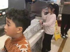 -芭菲盛宴·环球美食(袁家岗店)