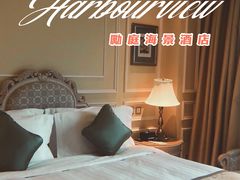 -澳门励庭海景酒店