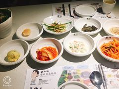 -本家韩国烤肉(青岛万象城店)