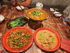 -馬伍旺川菜(安德门店)