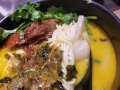 -和府捞面(东直门银座店)