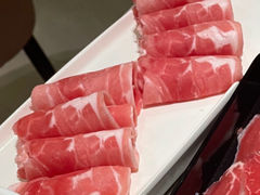 捞派经典羔羊肉-海底捞火锅(百乐门广场店)