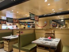 -海底捞火锅(正大乐城店)