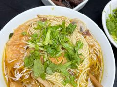 -兴福老面馆(寺路街店)