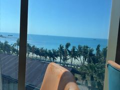 -不仔客海鲜·烧烤·270度海景餐厅(大东海店)
