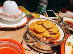 香卤五花肉-渝蛙馆(九霄梦天地店)