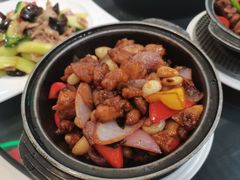 -喜家港式茶餐厅(三亚湾一丰禾生活广场店)
