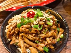 -北丐先生·野馄饨烧烤(南京首店)