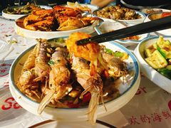 -三妹小龙虾·黄油蟹(华侨城总店)