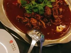 -椒小兔·盐帮川菜中餐厅(金沙时代广场店)