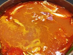 -蓉客成都火锅·招牌麻辣牛杂·特色香辣蹄花(凌水店)