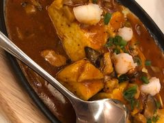 -莆田餐厅PUTIEN(西安万象天地店)