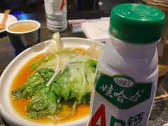 -绿茶餐厅(朝阳大悦城店)