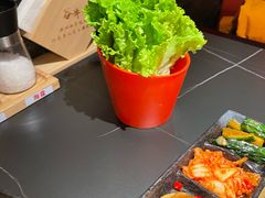 -谷牛和牛烤肉(漕河泾印象城店)