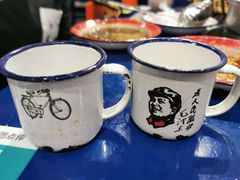 -马路边边 传媒大学店