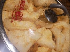 -黄记煌三汁焖锅(悦方IDmall店)