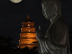 -大慈恩寺(大雁塔)