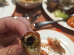 -松咖啡自助餐厅·松北香格里拉