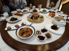 -老爷庙风味美食府(魏都大道店)