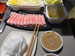 -海底捞火锅(公益西桥店)