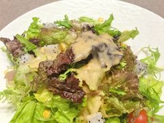 -润泽园饭庄(中山路店)