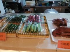 -九转小磨·东北菜老字号(祥安店)