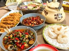 -老三样·旧食新味(万寿宫店)