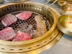 -明洞王妃家烤肉(苏州中心星悦汇店)
