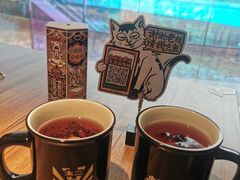 -太二酸菜鱼(中庚漫游城店)