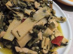 -松鹤楼·苏式汤面(虹桥天地店)