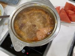 -草原传奇鲜羊火锅(桥北店)