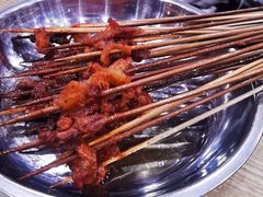 -学街秀兰麻辣烫(眉山分店)