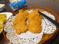 -巫记鸡饭店