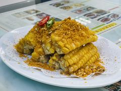 -澳门陈光记烧味饭店(万象城店)