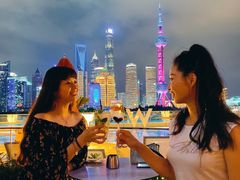 -池畔酒吧 WET Bar