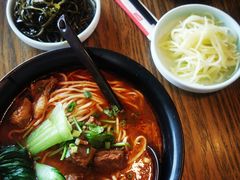 -李先生牛肉面大王(正定机场餐厅)