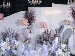 -艾拉私人定制婚礼