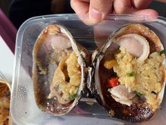 天鹅蛋-老虎滩大连海鲜烧烤(建邺云锦路总店)