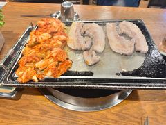 -香猪坊(五道口店)