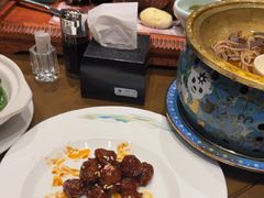 -二分八云雁阁•新晋菜大同味(长治路店)