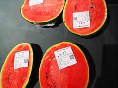 -物美超市(通州梨园店)
