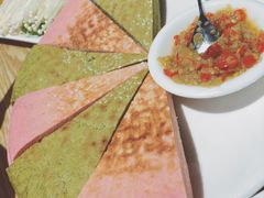 -竹鲜笙全竹宴(国色天香店)