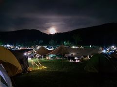 -武陵山森林公园