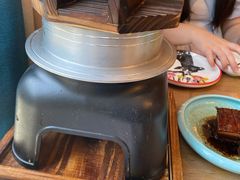 -新白鹿餐厅(城西银泰城店)