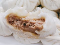 土猪肉包-四平包子铺