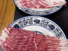 -裕德孚·非遗手切涮羊肉(东直门内大街店)