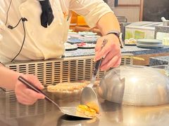 -大渔铁板烧(中山路八佰伴店)