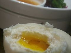 流沙包-阿元烧鹅(文明路店)