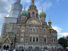 -滴血救世主教堂