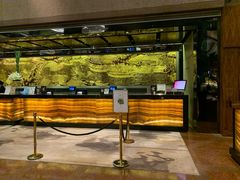 -上海新锦江大酒店